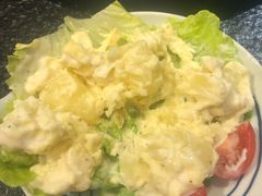 -醉火烧泥炉烤肉(孩儿巷店)