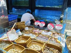 -徐记海鲜·宴会(大唐西市|丰庆店)