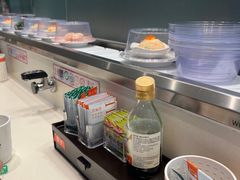 -新一番三文鱼寿司(红城湖店)