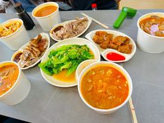 -四里沙茶面(湖滨四里店)