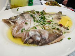 -聚丰园•湖鲜餐厅(阿红私房菜梅石路店)