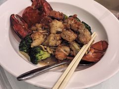 -万龙洲海鲜(大兴绿地缤纷城店)