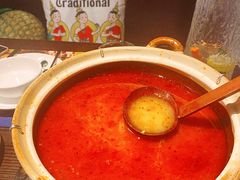 -泰妃殿(武汉首店)