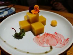 豌豆黄-顺承小院儿