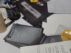 -剧狐剧本杀(徐汇1号店)