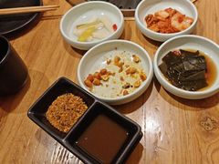 -九田家黑牛烤肉料理(香河店)