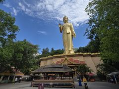 -西双版纳勐泐文化旅游区