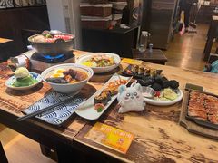 -小川洋风料理(江汉路店)