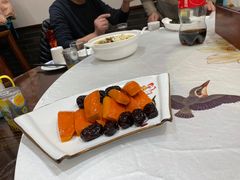 -新虹楼饭庄(崇明陈家镇店)
