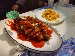 -姑苏家宴·苏帮菜·松鼠桂鱼(苏州总店)