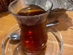 土耳其茶-土耳其妈妈