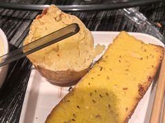 -钱锋炭缸烧烤(安达街直营二店)