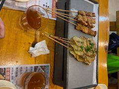 -探唐烧烤(棠东店)