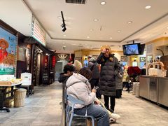 -老厨家(中央大街西七道街店)