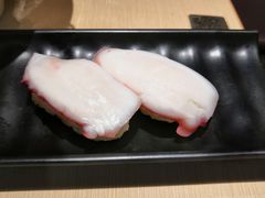 八爪鱼寿司-万岁寿司(芳村店)
