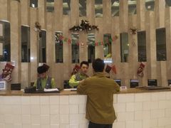-堂会(白云店)