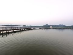 -池州市平天湖风景区