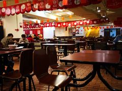大堂-71号豆汤饭·成都小馆(春熙路百盛店)