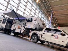 -上海汽车会展中心