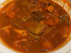 -宁夏国强手抓羊肉·清真菜(未央路凤三店)