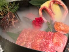 -厚贞日式烤肉(浦东汇智店)