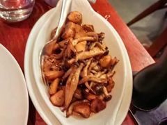 -上海柏悦酒店·世纪100牛排馆