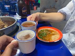 -马路边边串串香(双井直营店)