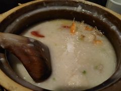 -南拳十三姨·潮汕砂锅粥(世纪金源店)
