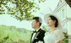 点击看大图 -杭州金夫人婚纱摄影(富阳私享店)