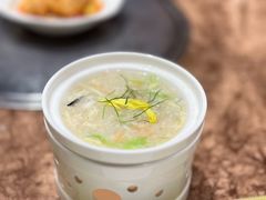 -顺意·顺德家乡菜(国际人才大厦店)