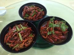 南极茶餐厅(南街店)-南极·小龙虾·湘式拌饭(南街店)