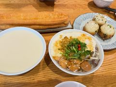 -花悦豆香