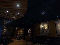 大堂-星巴克臻选(长沙运达中央广场店)