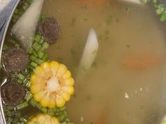 -小城牛事·鲜牛肉火锅(万达店)