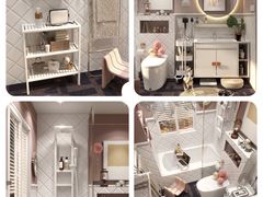 -剪刀石头布家居广场