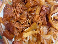 -葛记焖饼(伏牛路店)