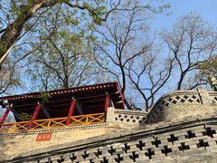 -华清宫景区