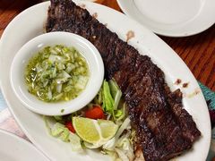 shredded&nbsp;beef-Versailles Restaurant Cuban Cuisine