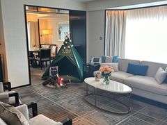 -王府半岛酒店