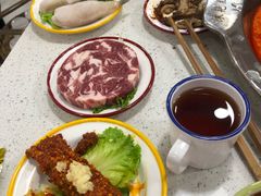 -陳艳红火锅(港汇店)