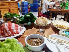 -元盛居(生态大街店)