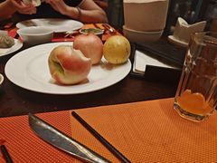 -洲际酒店·地平线全日餐厅HORIZON CAFÉ
