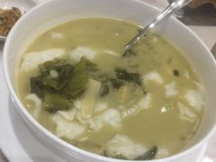 -南山鲜虾面·活鲜小馆·海味大连菜(南山总店)