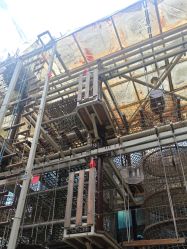 -PIPIKINGDOM皮皮王国欢乐号(欢乐海岸购物中心店)