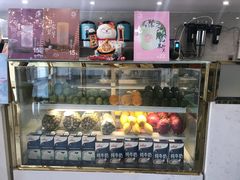 -桃梨花香(柳工颐华城店)