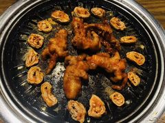 -·缸桶屋·韩式牛肋条自助烤肉(西湖D11店)