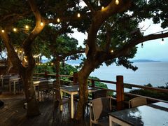 -美人鱼悬崖海景餐厅(鹿嘴山庄店)