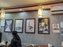 -菊儿人家·北京胡同菜(南锣鼓巷店)