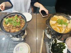 -川香煲(茅台路店)