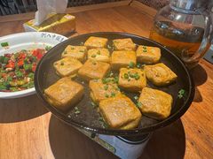 -黄山老妈·土菜(碧桂园店)